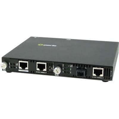 PERLE Media Convert SMI-1110-S1SC80D 3220222