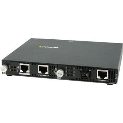 PERLE Media Convertr SMI-110-S1SC40D 3220306