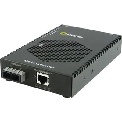 PERLE Media Convertr S-1110PP-M2SC05 3220552