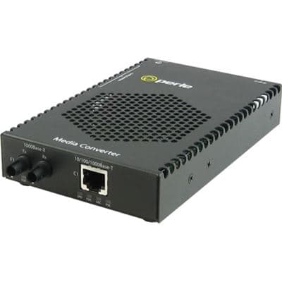 PERLE Media Convertr S-1110PP-S2ST40 3220572