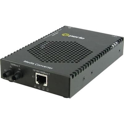 PERLE Media Convert S-1110PP-S2ST120 3220588