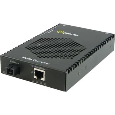 PERLE Media Convert S-1110PP-S1SC20U 3220608