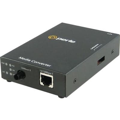 PERLE Media Convertr S-110PP-S1ST20U 3220656