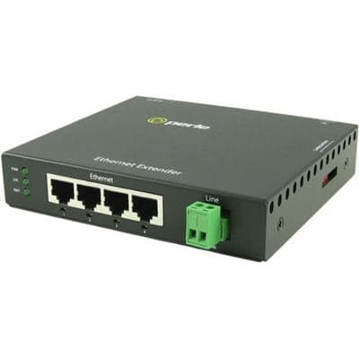 PERLE Ethernet Extender eX-4S1110-TB 3221133