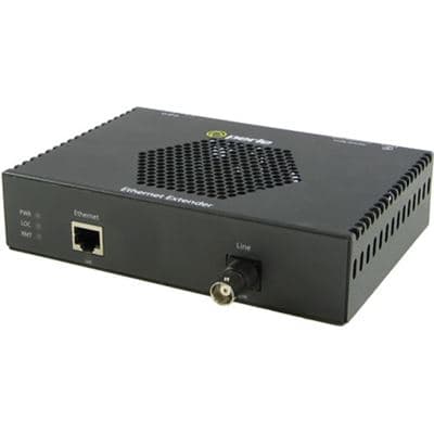 PERLE Ethernet Extend eXP-1S1110LBNC 3221237