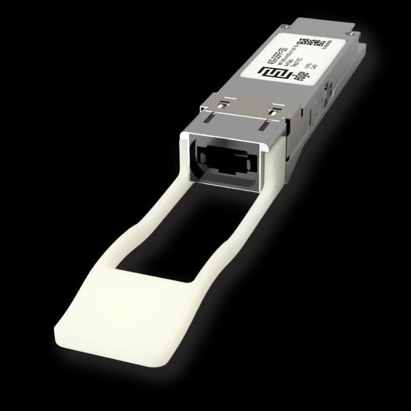 ARUBA ARUBA HPE X142 40G QSFP+ MPO SR4 Transceiver 3238901