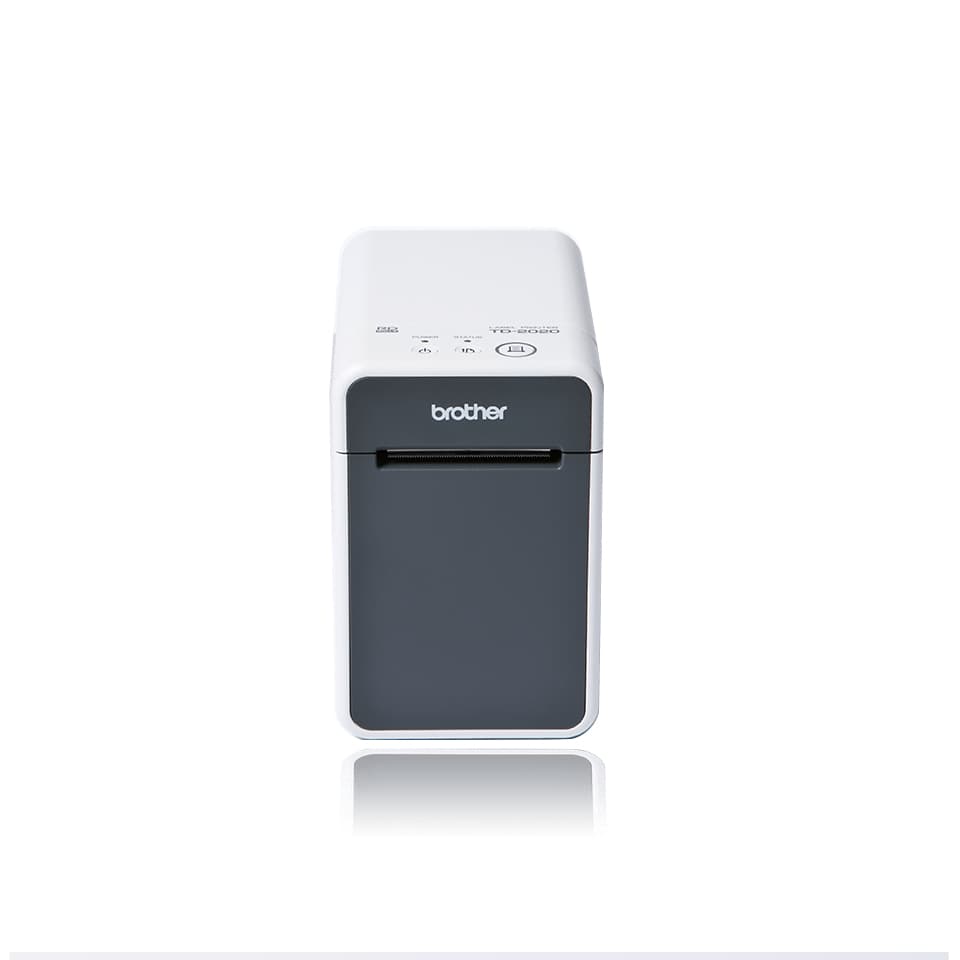 BROTHER BROTHER TD2020 DESKTOP LABEL/RECEIPT 3298473