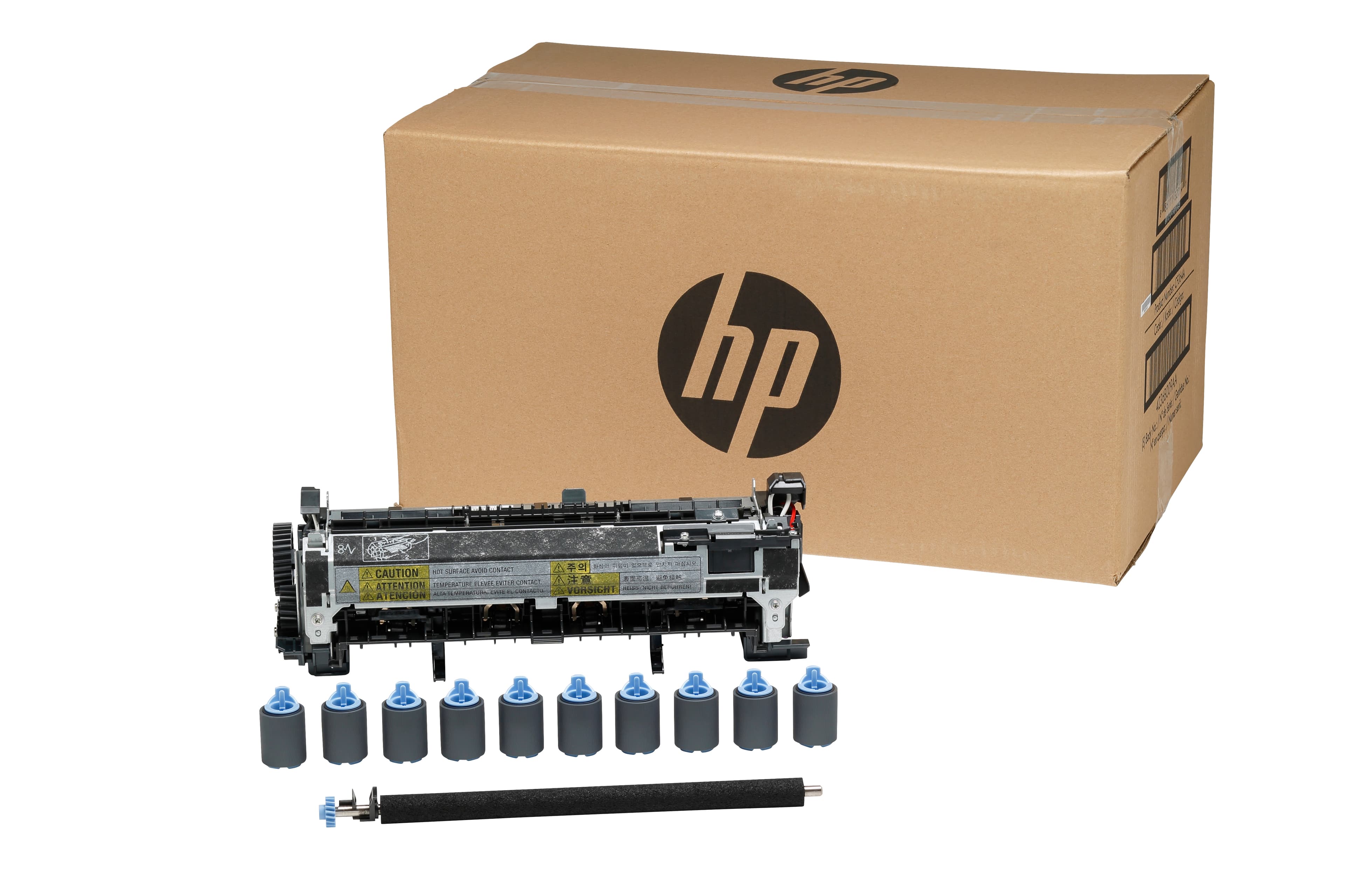 HP HP CF065A LJ 220V MAINTENANCE KIT 3331072