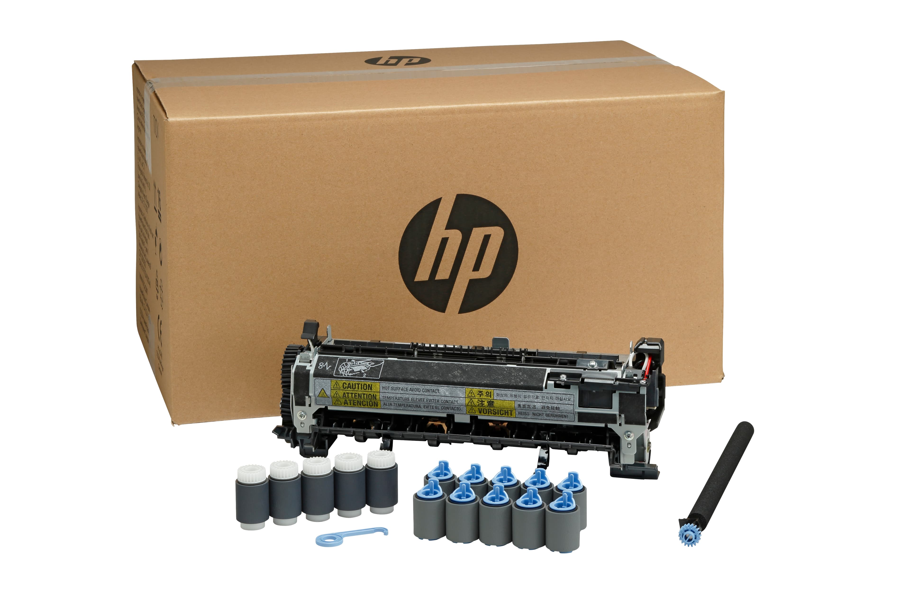 HP HP F2G77A CLJ 220V MAINTENANCE KIT 3331123