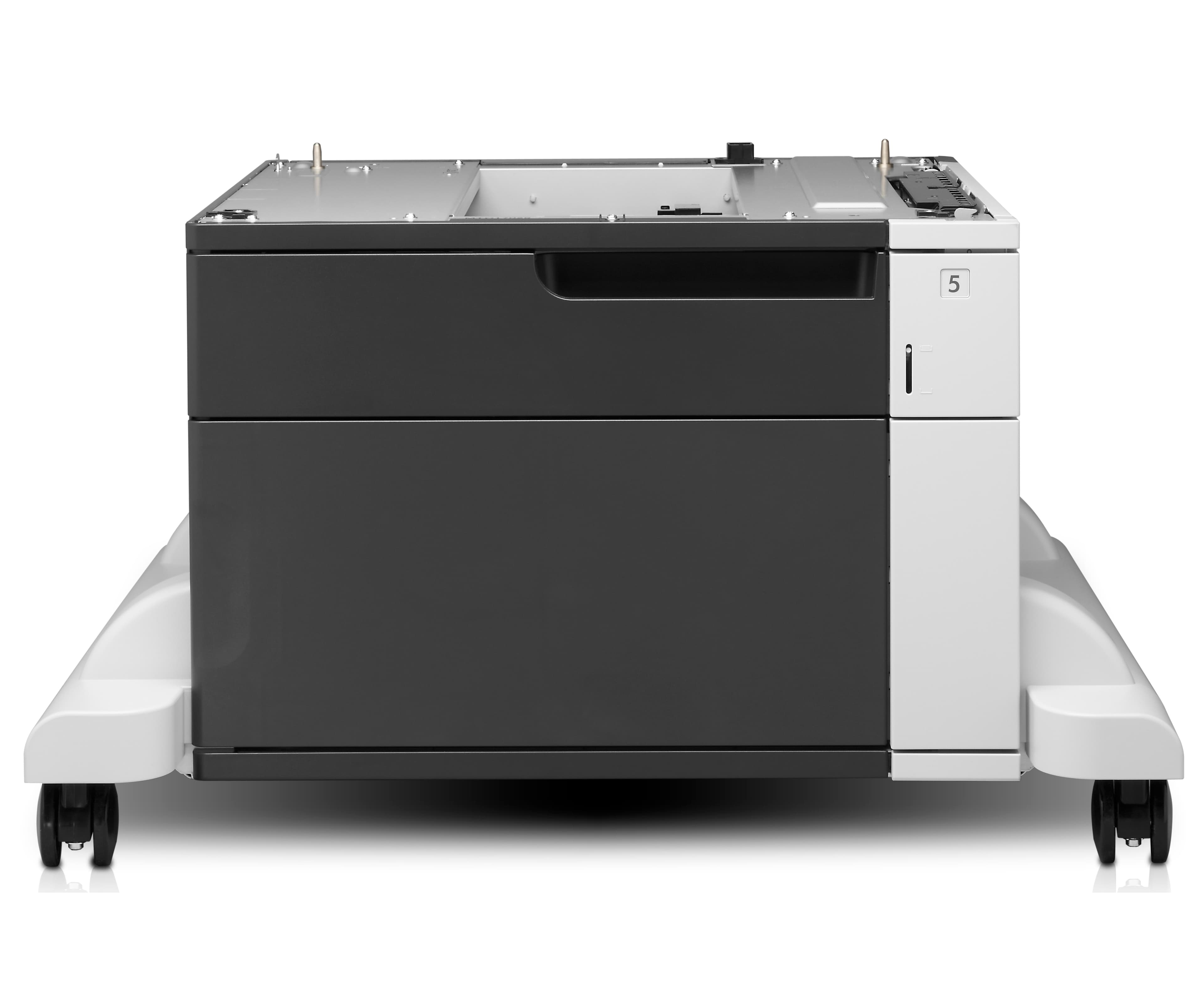 HP HP LASERJET 1x500-SHEET FEEDER & STAND 3340217