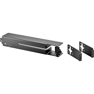 Hewlett Packard Enterprise Hewlett Packard Enterprise Aruba 2930F 8-port Cable Guard 3385749