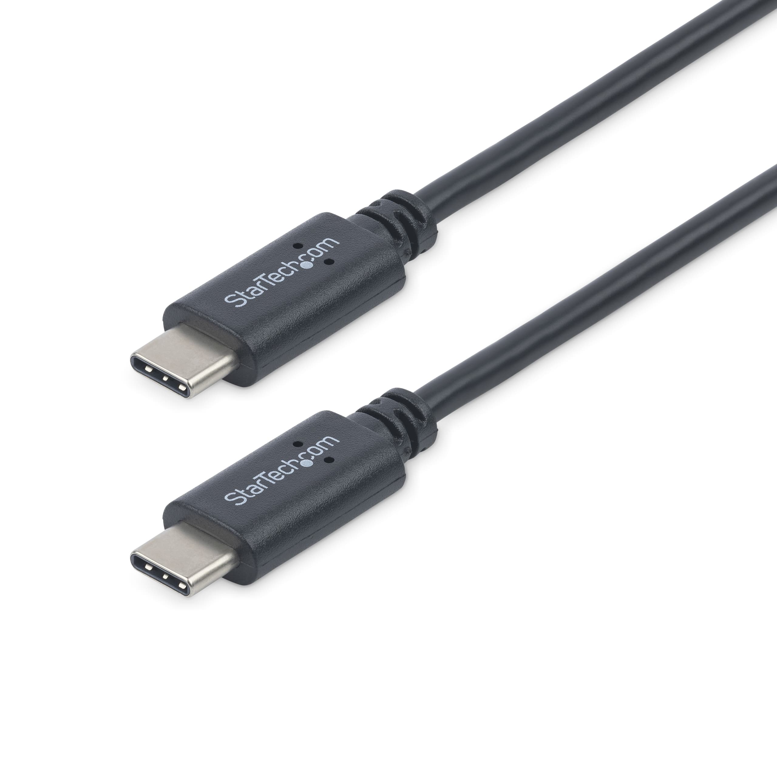 StarTech.com StarTech.com 2M 6FT USB C CABLE - M/M - USB 2.0 3389659