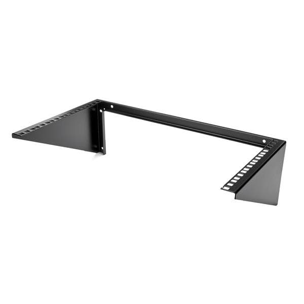 StarTech.com StarTech.com 6U 19IN VERTICAL WALL MOUNT RACK BRACKET 3418945