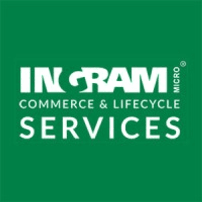 INGRAM MICRO SERVICES INGRAM MICRO SERVICES CONFIG SERVER HW UPTO 3 OPTIONS 3426467