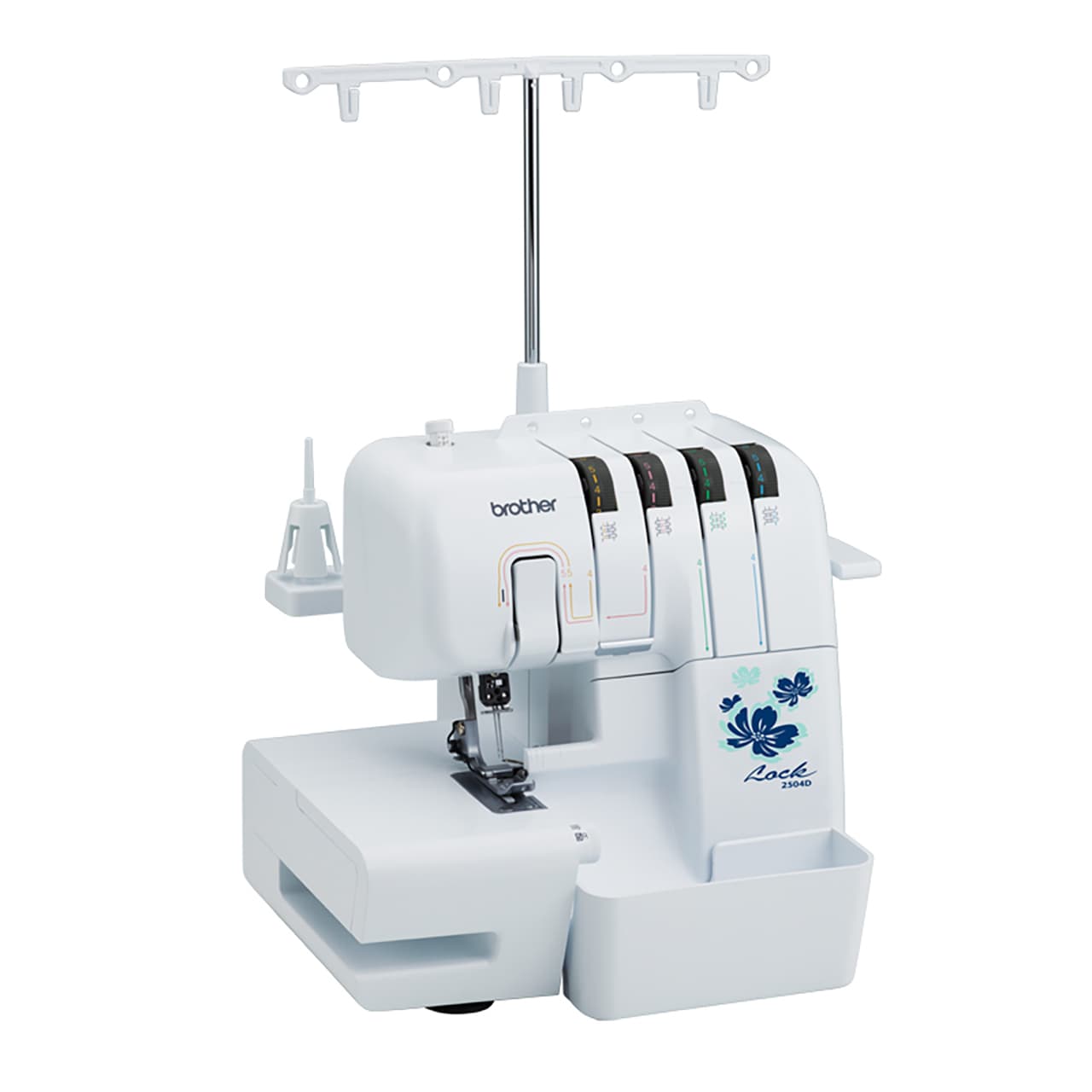 BROTHER BROTHER 2504D OVERLOCKER 3441357
