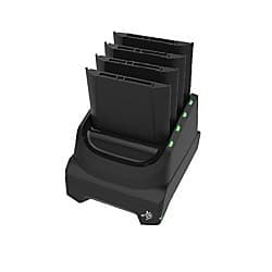 ZEBRA ZEBRA SHARECRADLE-01 TC51/56 4-SLOT BATTERY CH 3527593