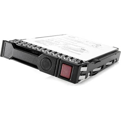 Hewlett Packard Enterprise Hewlett Packard Enterprise 6TB SAS 7.2K LFF LP 512e DS HDD 3582894