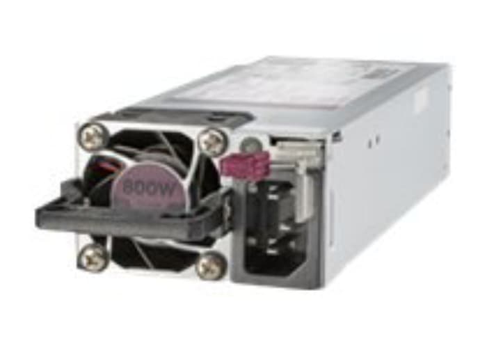 ARUBA ARUBA HPE X361 150W DC Power Supply 3593979