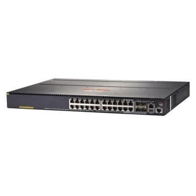 ARUBA Aruba 2930M 24G PoE+ 1-slot Switch 3605139