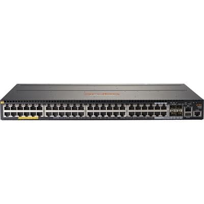ARUBA Aruba 2930M 48G PoE+ 1-slot Switch 3605141