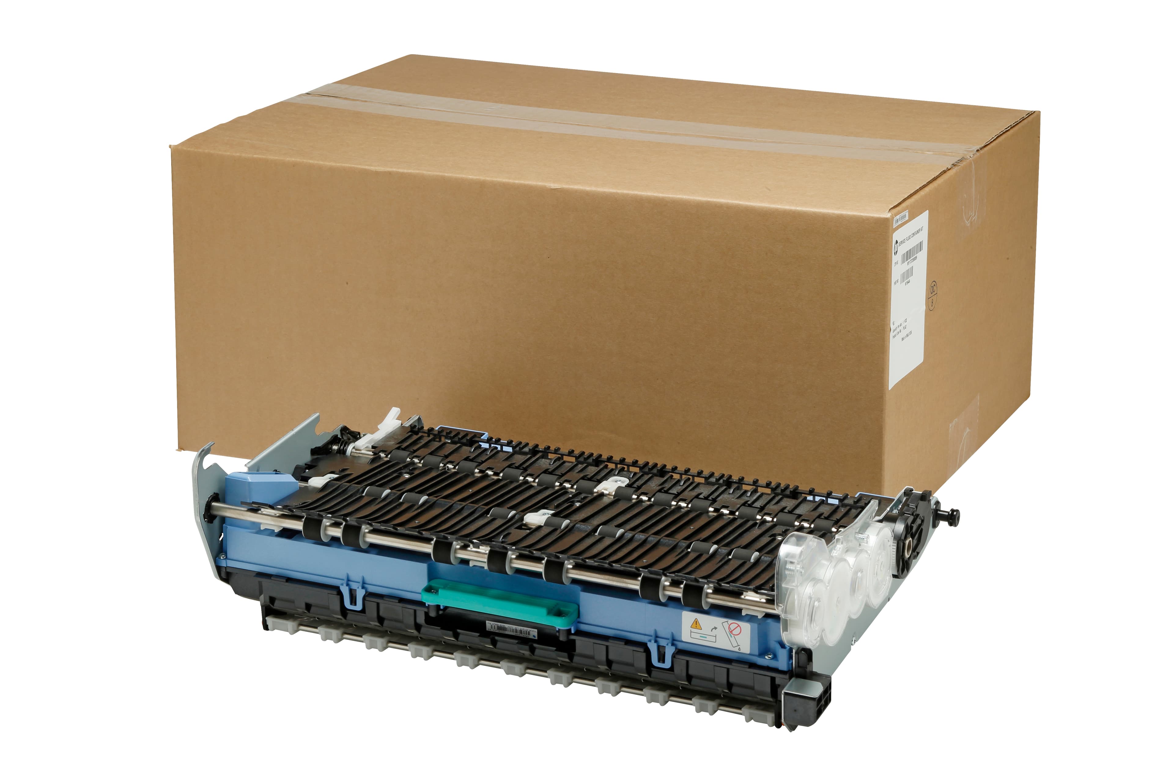 HP HP PW A3 COLOR SERVICE FLUID CONTAINER 3639619