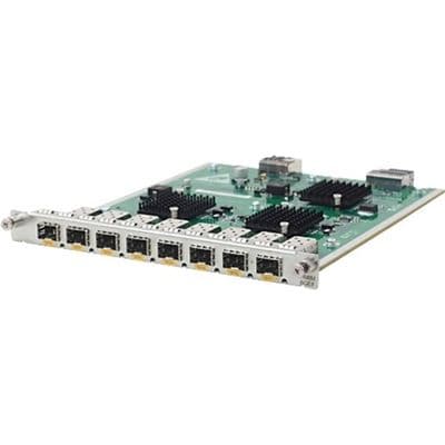 ARUBA ARUBA MSR 8P 1000BASE-X HMIM MOD 3659236