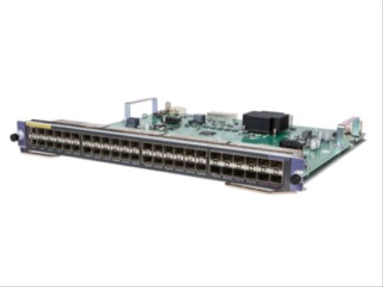 ARUBA ARUBA 7500 44P G/4P 10G SE MOD 3659332