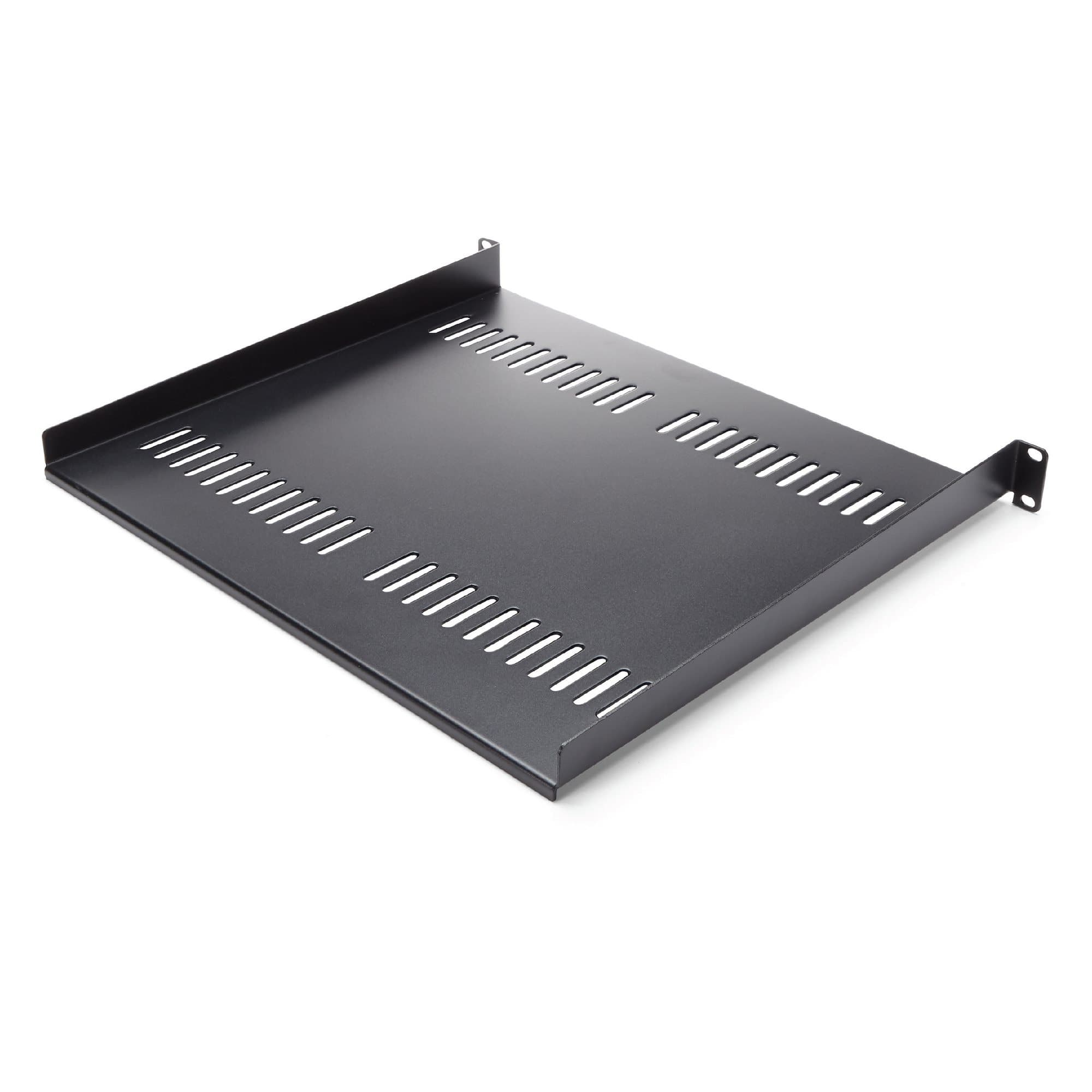 StarTech.com StarTech.com Vented 1U Rack Shelf - 16in Deep 3677757