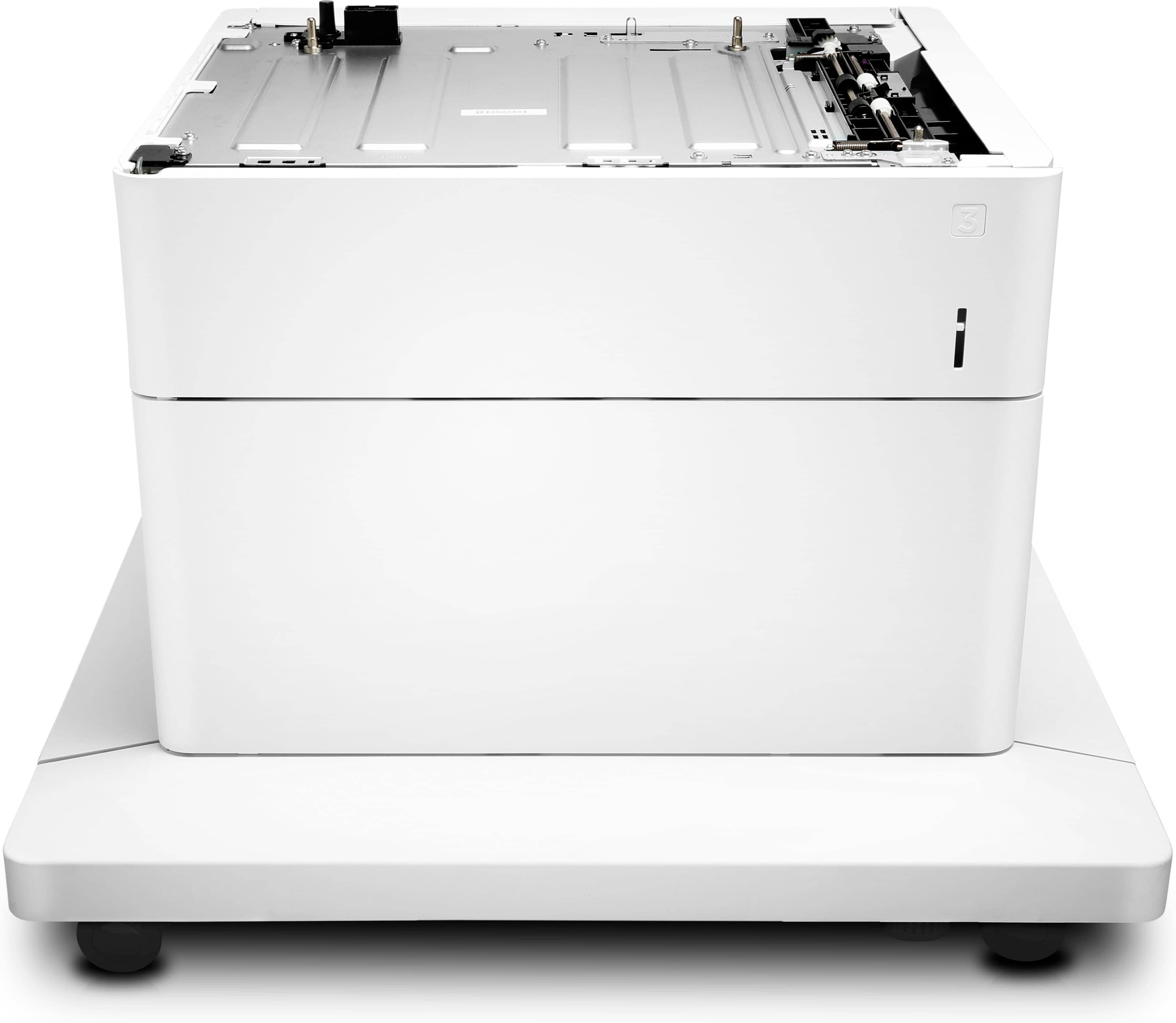HP HP COLOR LASERJET 550 SHT PPER TRY STAND 3707871