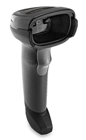 ZEBRA ZEBRA DS2208: AREA IMAGER STANDARD RANGE COR 3740530