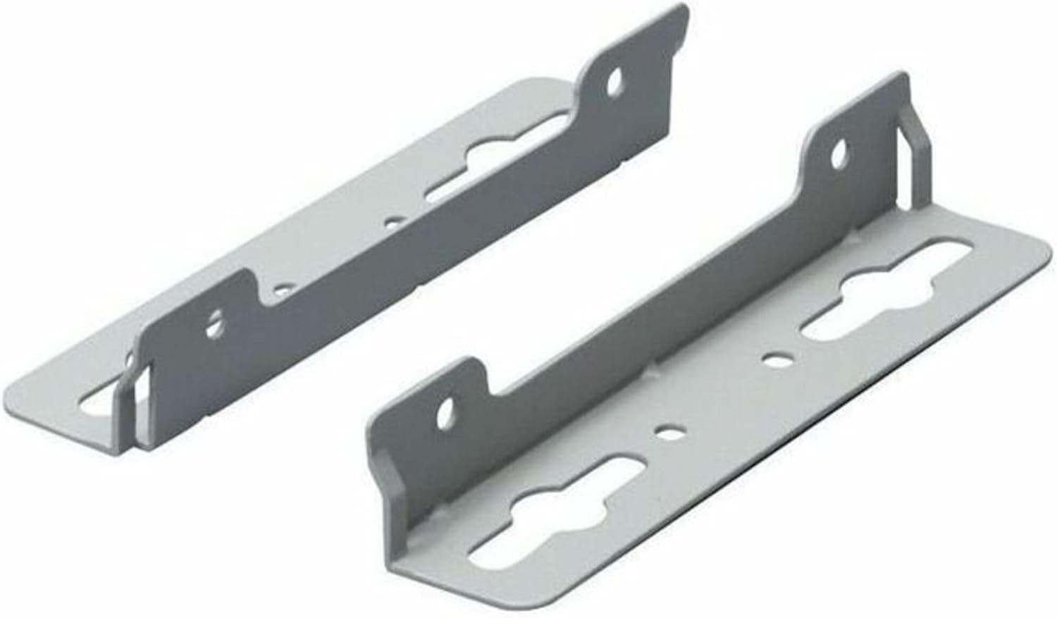 ALLIED TELESIS ALLIED TELESIS 5-PACK WALLMOUNT BRACKETS FOR AT-MMC200/ 3744461