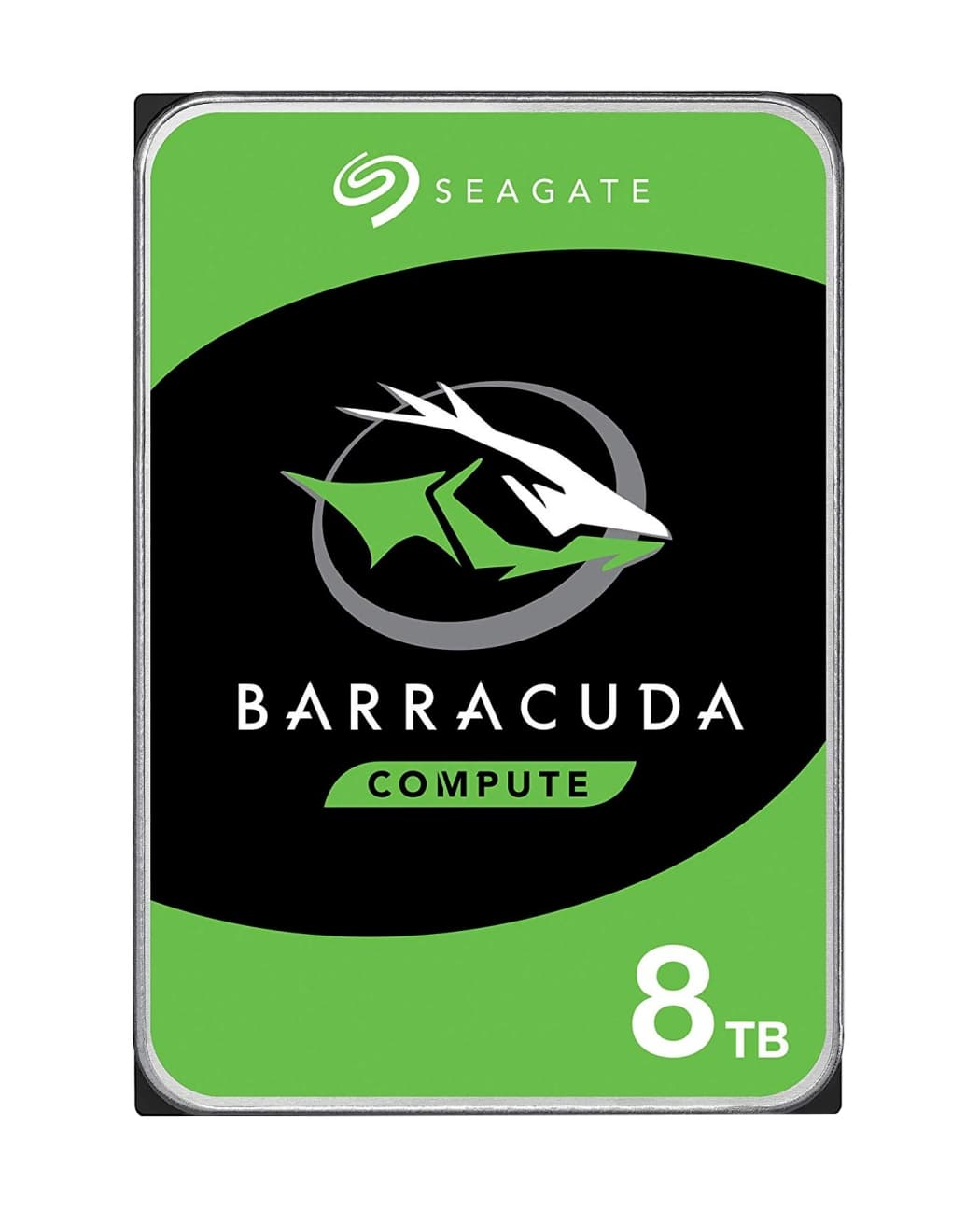 SEAGATE SEAGATE BARRACUDA 8TB SATA 3968967