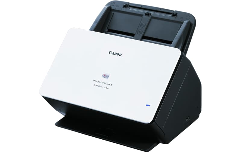 CANON CANON SF400 NETWORK SCANNER 45PPM NIC 3975935