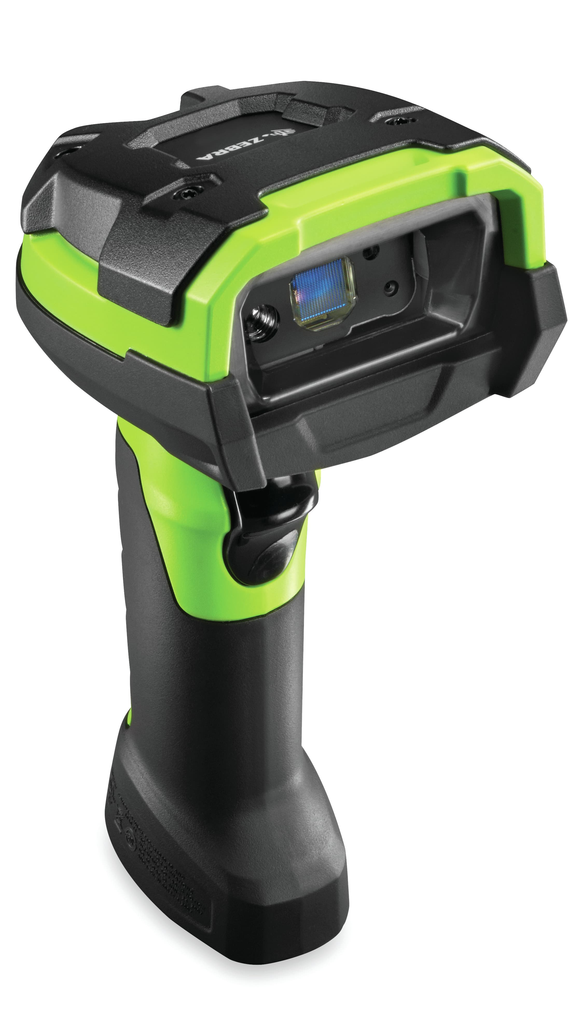 ZEBRA ZEBRA DS3608 RUGGED AREA IMAGER 3984778
