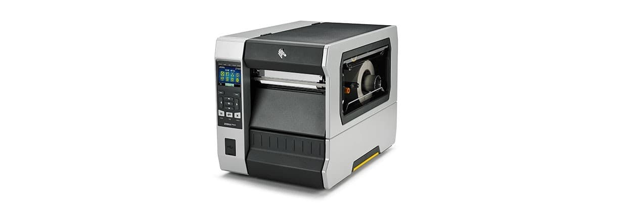 ZEBRA ZEBRA TT PRINTER ZT620; 6 300 DPI UK/AU/JP/ 3994649