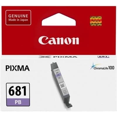 CANON CANON CLI681PB PHOTO BLUE 4011210