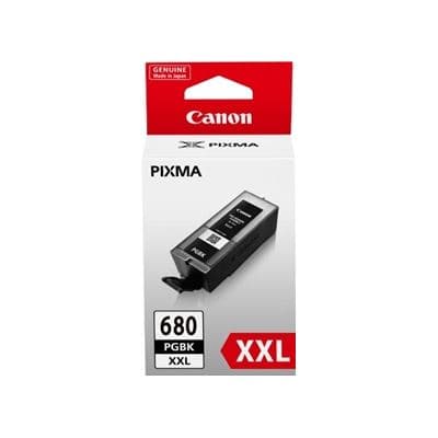 CANON CANON PGI680 XXL BLACK 4011384