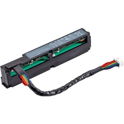 Hewlett Packard Enterprise Hewlett Packard Enterprise HPE 96W Smart Storage Battery 145mmcbl 4043152