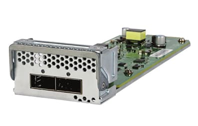 NETGEAR NETGEAR 8PT 2X40G QSFP+ PORT CARD 4091494