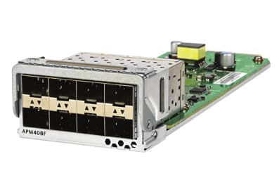 NETGEAR NETGEAR 8PT 10GBASE-T PORT CARD 4091516