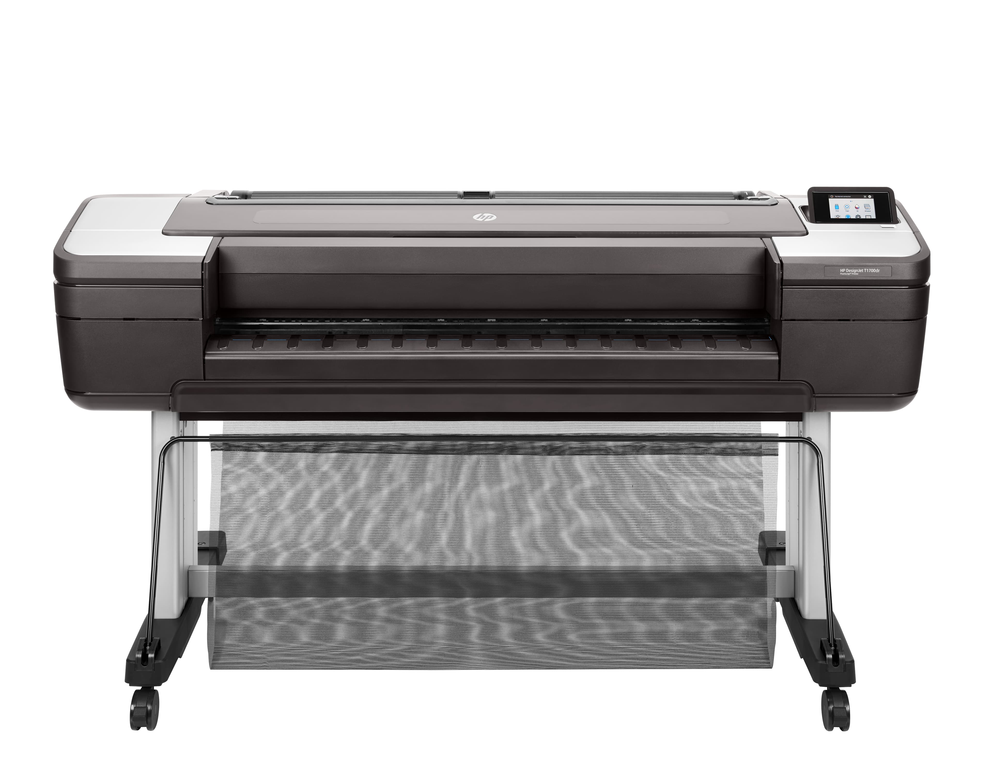 HP HP DesignJet T1700dr Postscript Printer 4116475