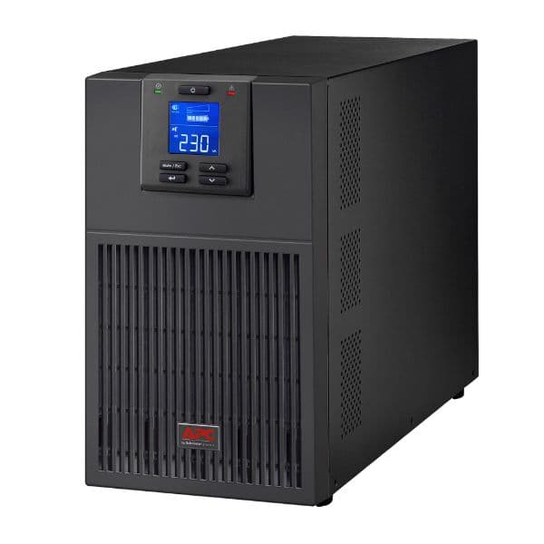 APC APC Easy UPS SRV 3000VA 230V 4120264