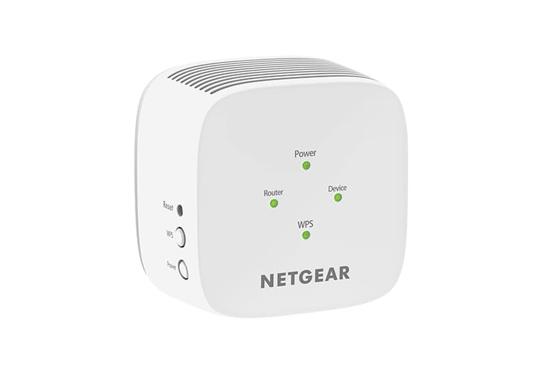 NETGEAR NETGEAR EX6110 A1200 WIFI RANGE EXTRENDER 2YRS 4125756
