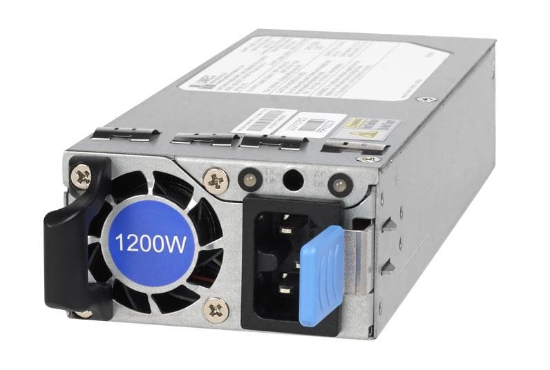 NETGEAR NETGEAR APS1200W PSU 1200W AC FOR M4300-96X 4173228