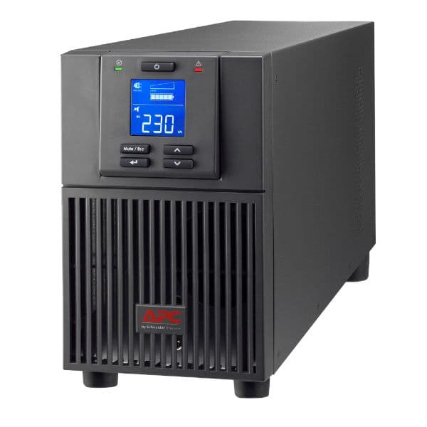 APC APC Easy UPS SRV 1000VA 230V 4187124