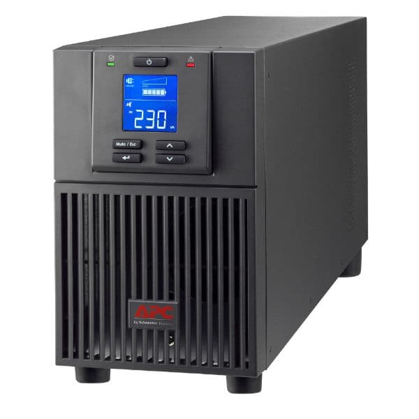 APC APC Easy UPS SRV 2000VA 230V 4187325