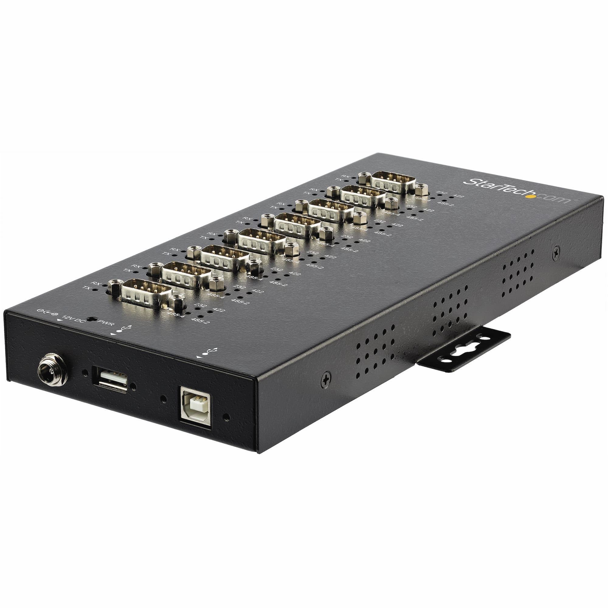 StarTech.com StarTech.com Serial Adapter USB RS-232/422/485 8-Port 4196521