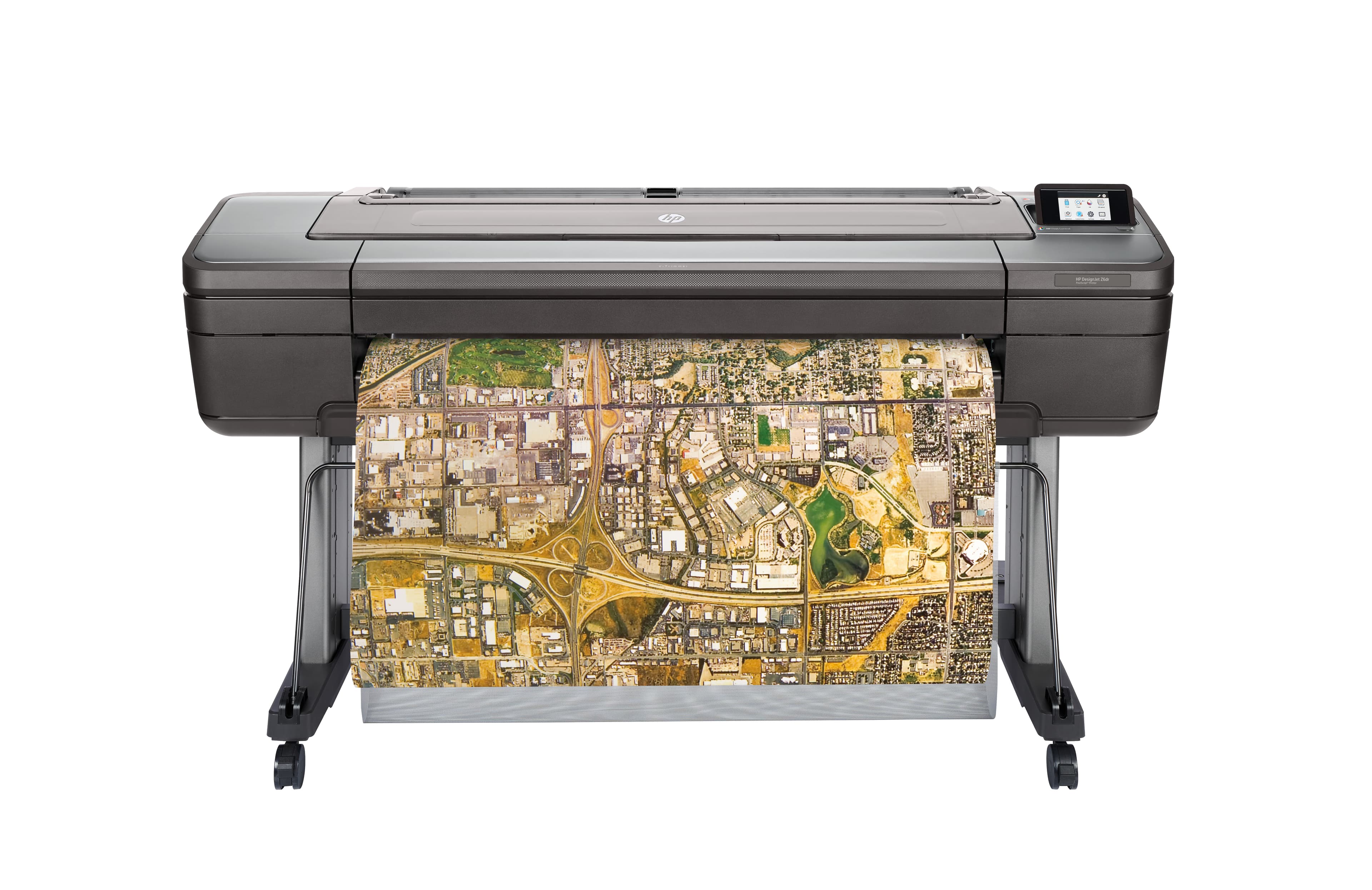 HP HP Designjet Z6 dr 44 PostScript Printer 4211203