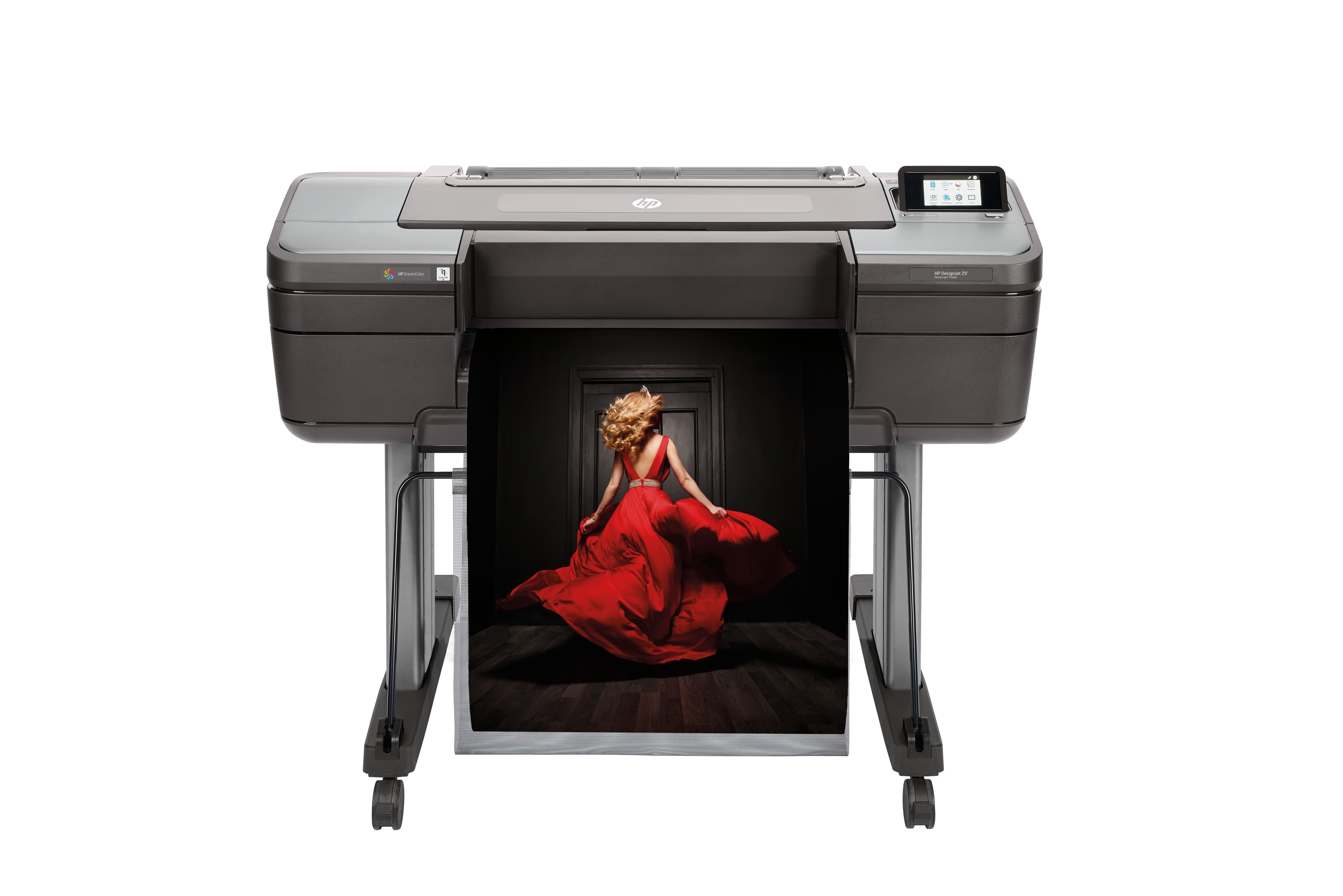 HP HP Designjet Z9+ 24 PostScript Printer 4211204