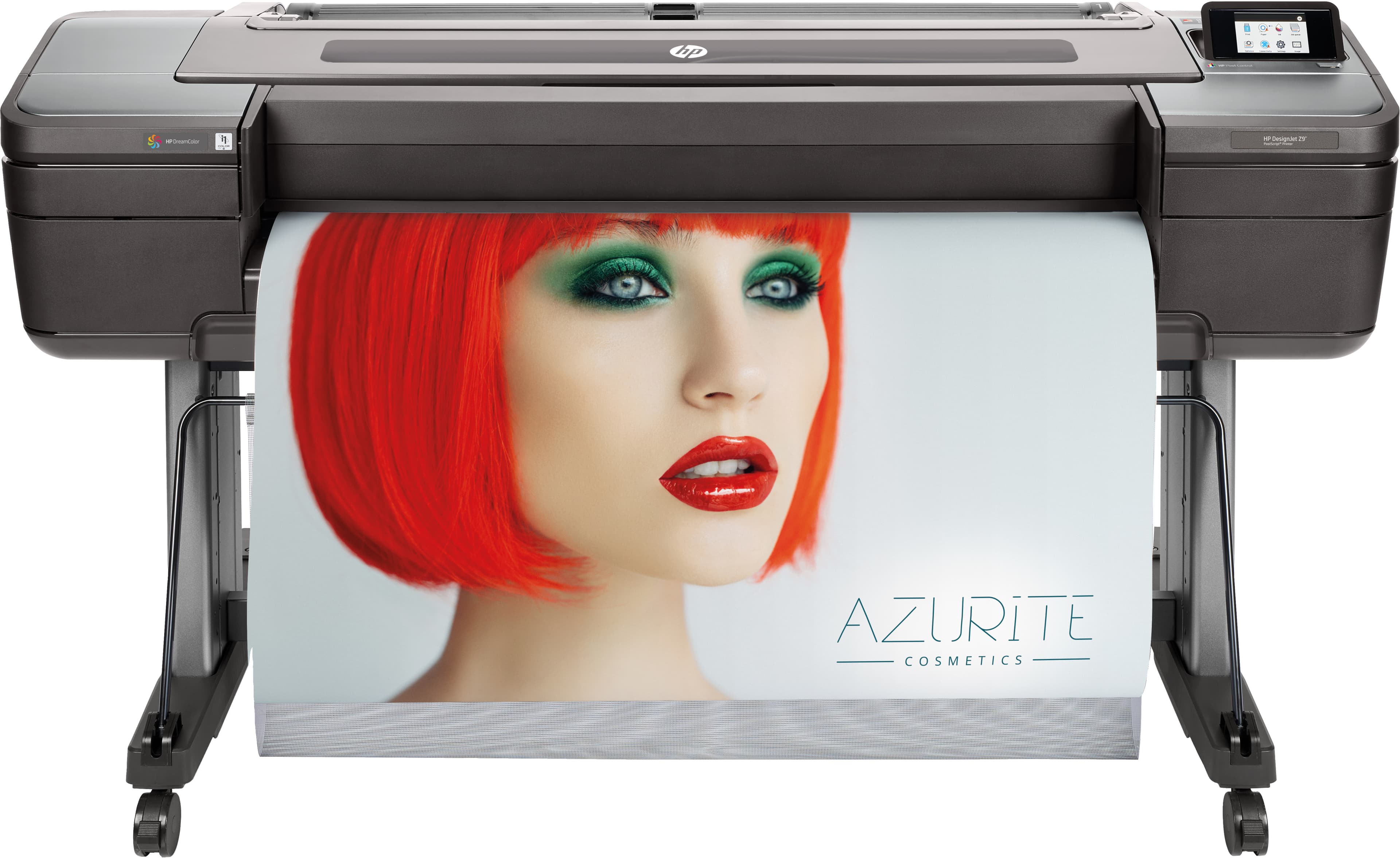 HP HP Designjet Z9+ dr 44 PostScript Printer 4211336